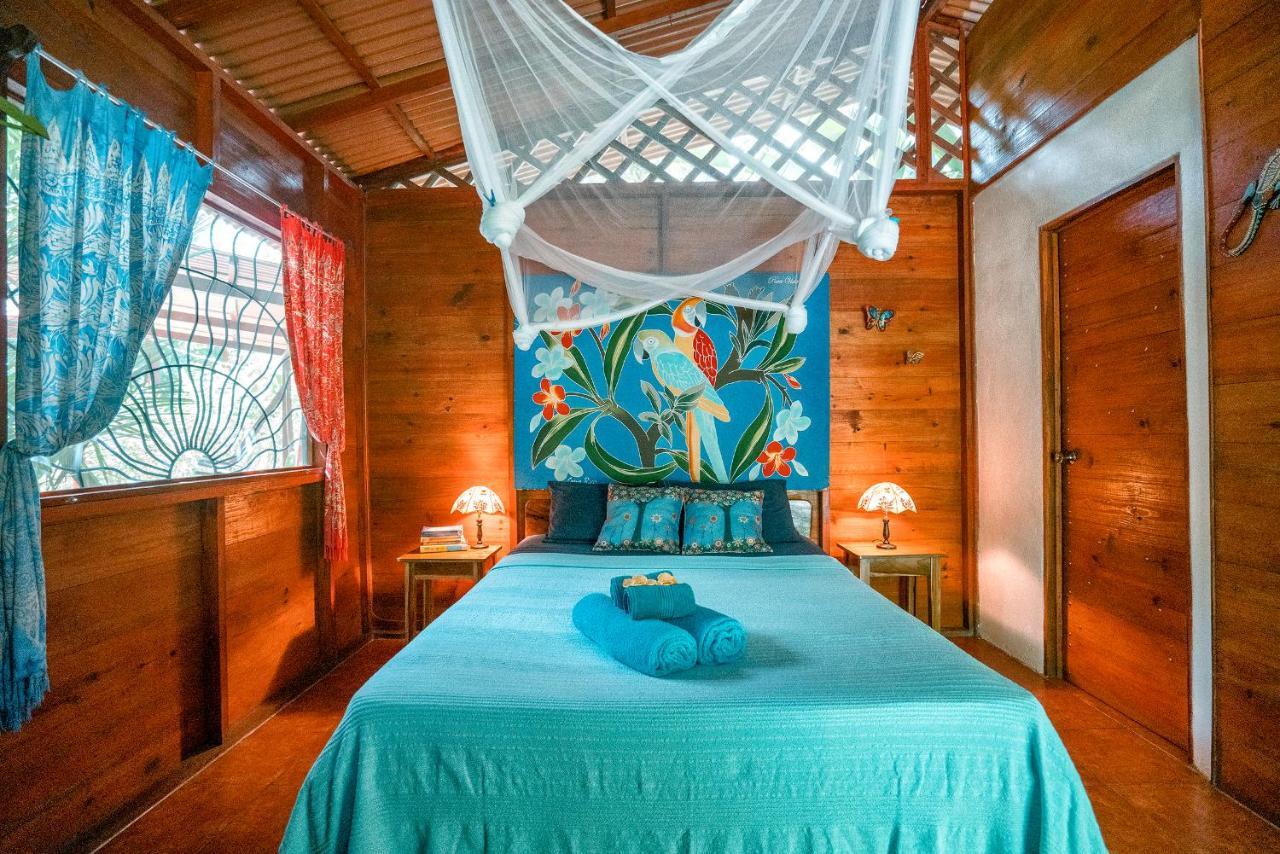Casitas Flores *