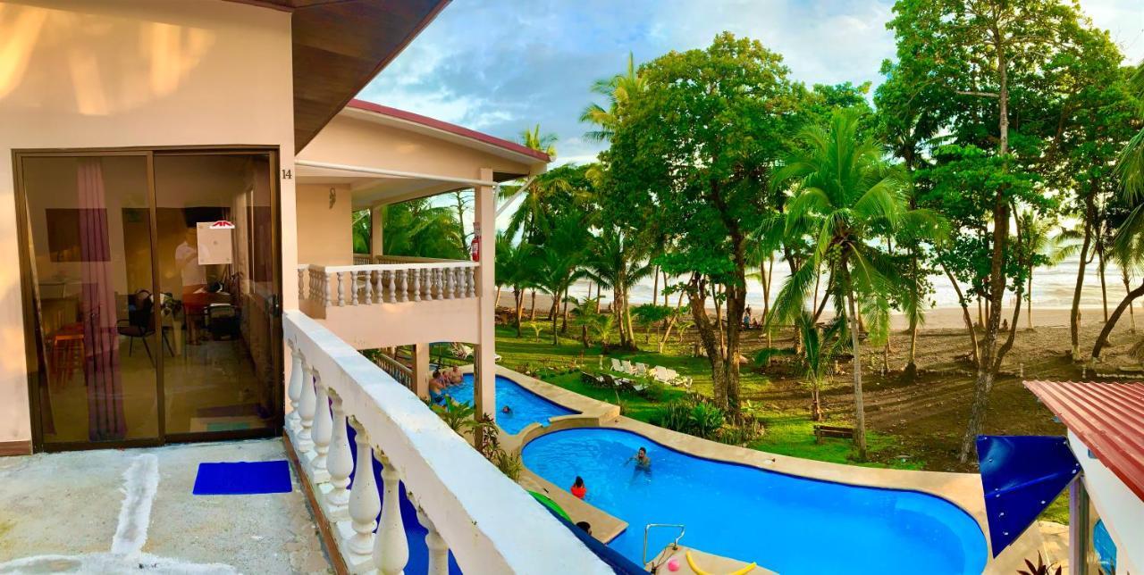 Hotel Beachfront Vista Hermosa