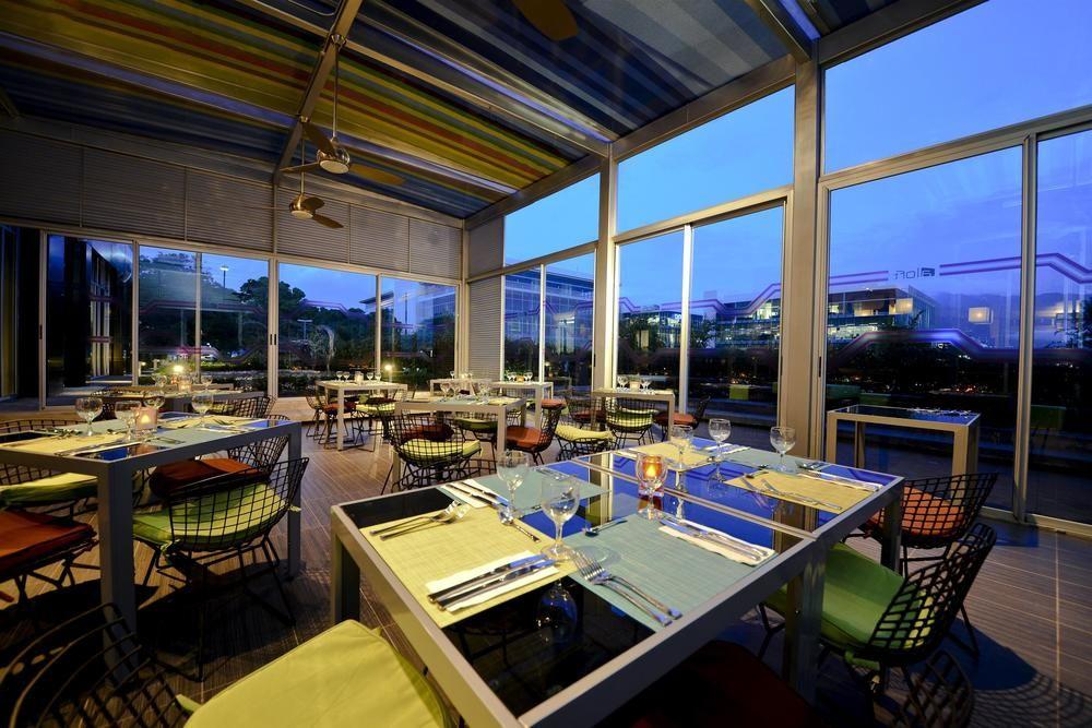 Aloft Hotel, Costa Rica Hotel San Jose (San Jose)