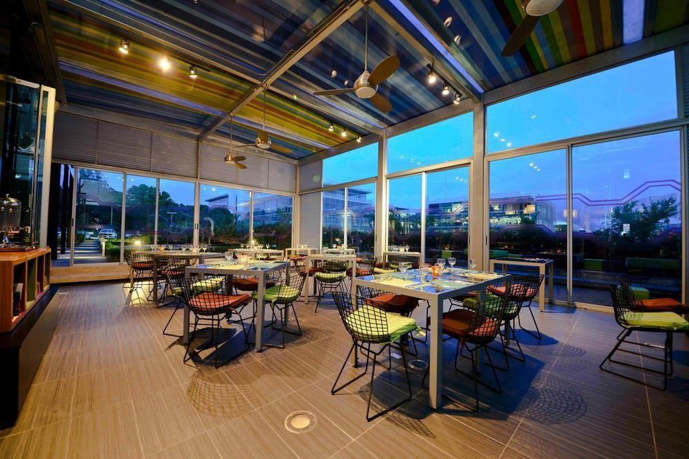 Aloft Hotel, Costa Rica 4* San Jose (San Jose)