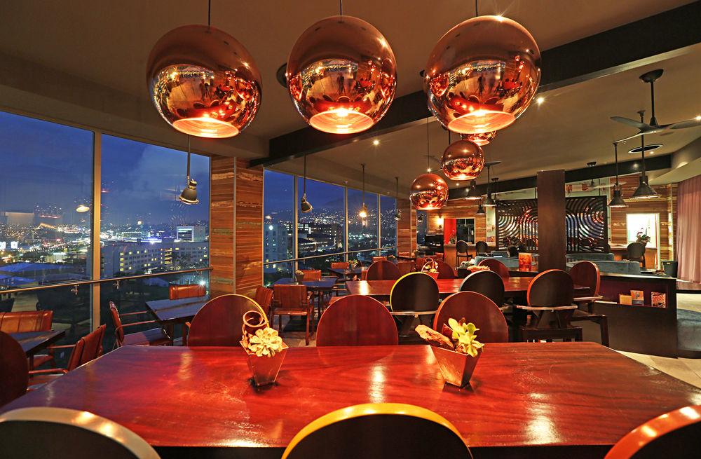 Sheraton Hotel, Costa Rica Hotel 5*