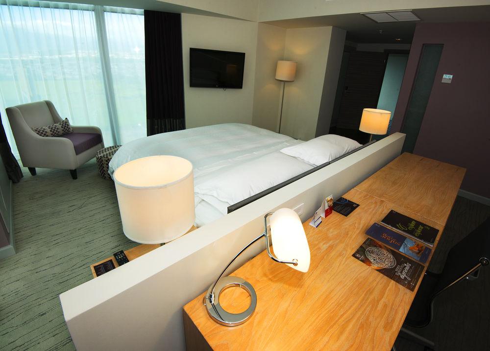 Hotel Sheraton Hotel, Costa Rica San Jose (San Jose)