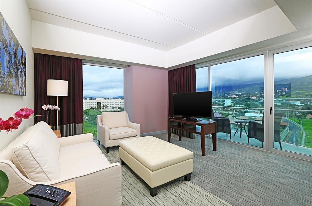 Hotel Sheraton Hotel, Costa Rica 5*
