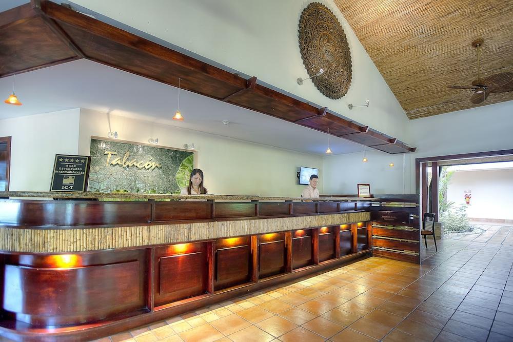 Tabacon Thermal & 5*