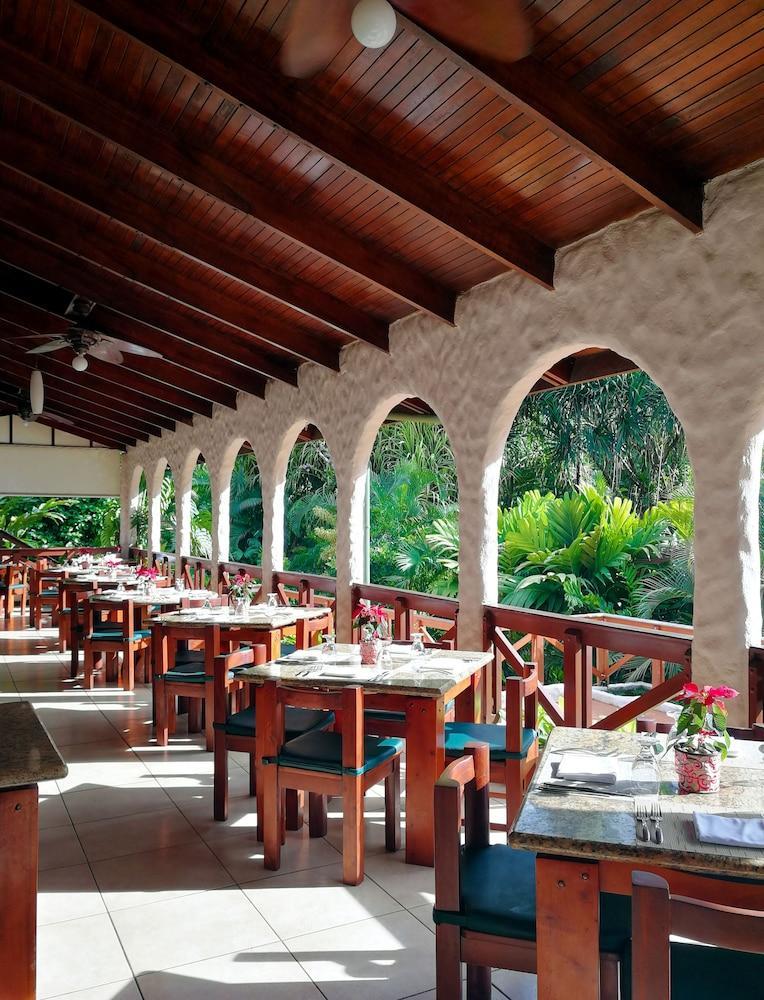 Resort Tabacon Thermal & 5*