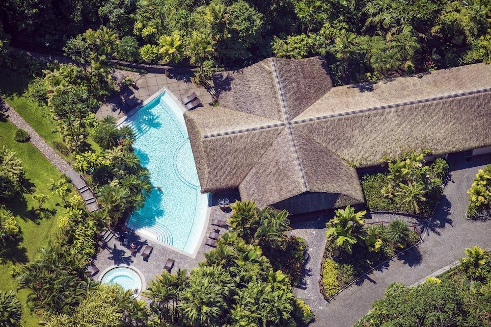 Resort Tabacon Thermal & 5*