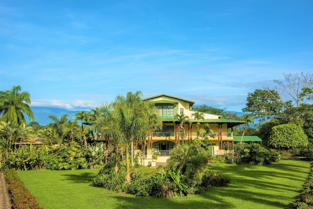 Hotel Casa Turire 4*