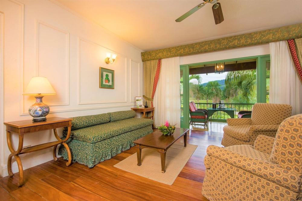 Casa Turire 4* Turrialba
