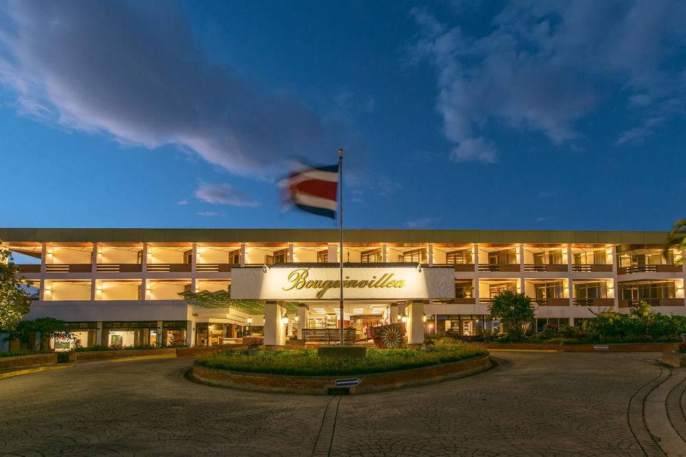 Hotel Bougainvillea San Jose 4*