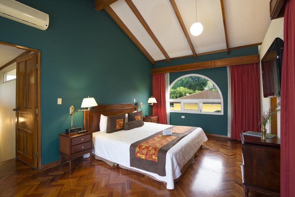 Apartotel & Del Rio Hotel San Jose (San Jose)