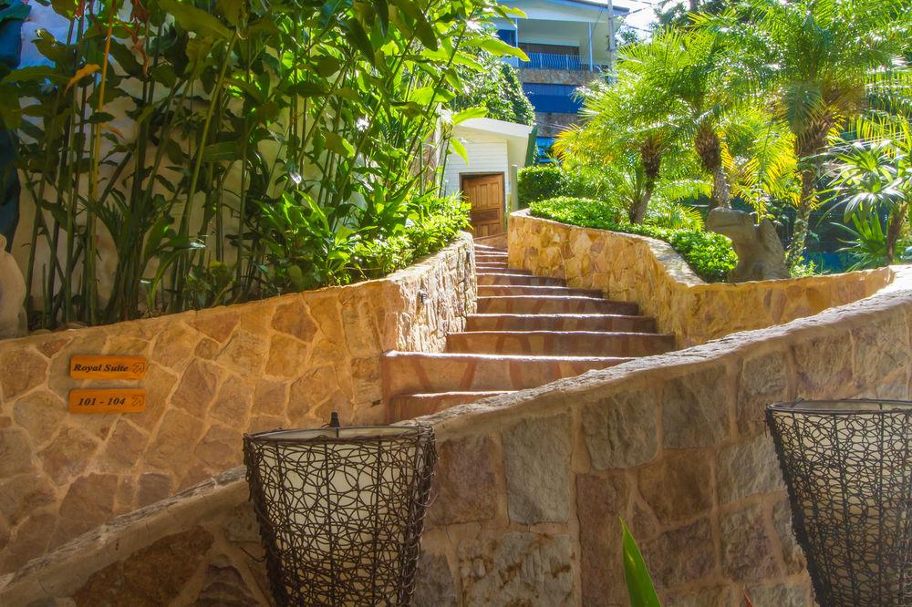 Issimo Boutique & Spa - Adults Only Hotel