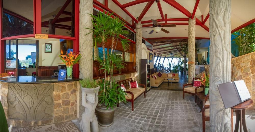 Issimo Boutique & Spa - Adults Only Manuel Antonio