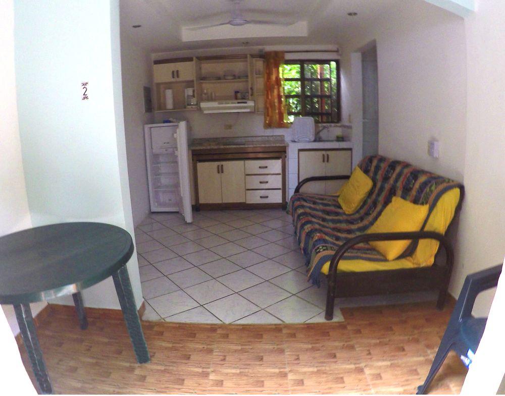Aparthotel La Dolce 3*