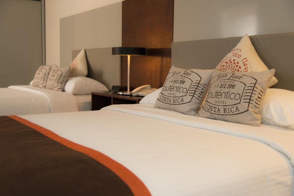Hotel Autentico San Jose (San Jose)