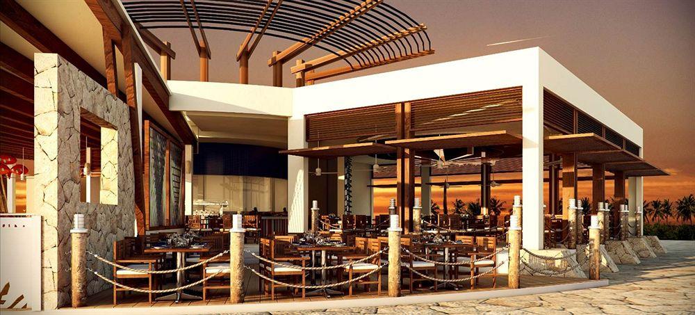 Resort Dreams Mareas El Jobo