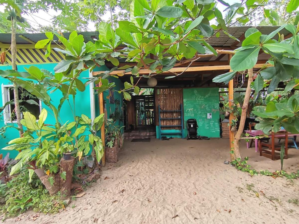 Oasis Hostel