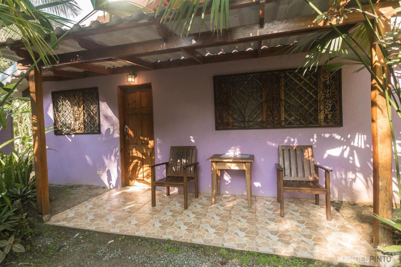 Casa Violeta House In * Punta Uva