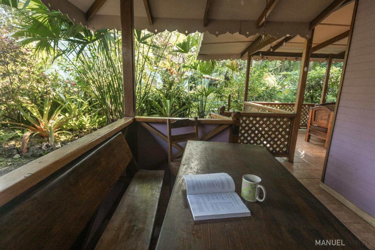 Holiday home Casa Violeta House In Punta Uva