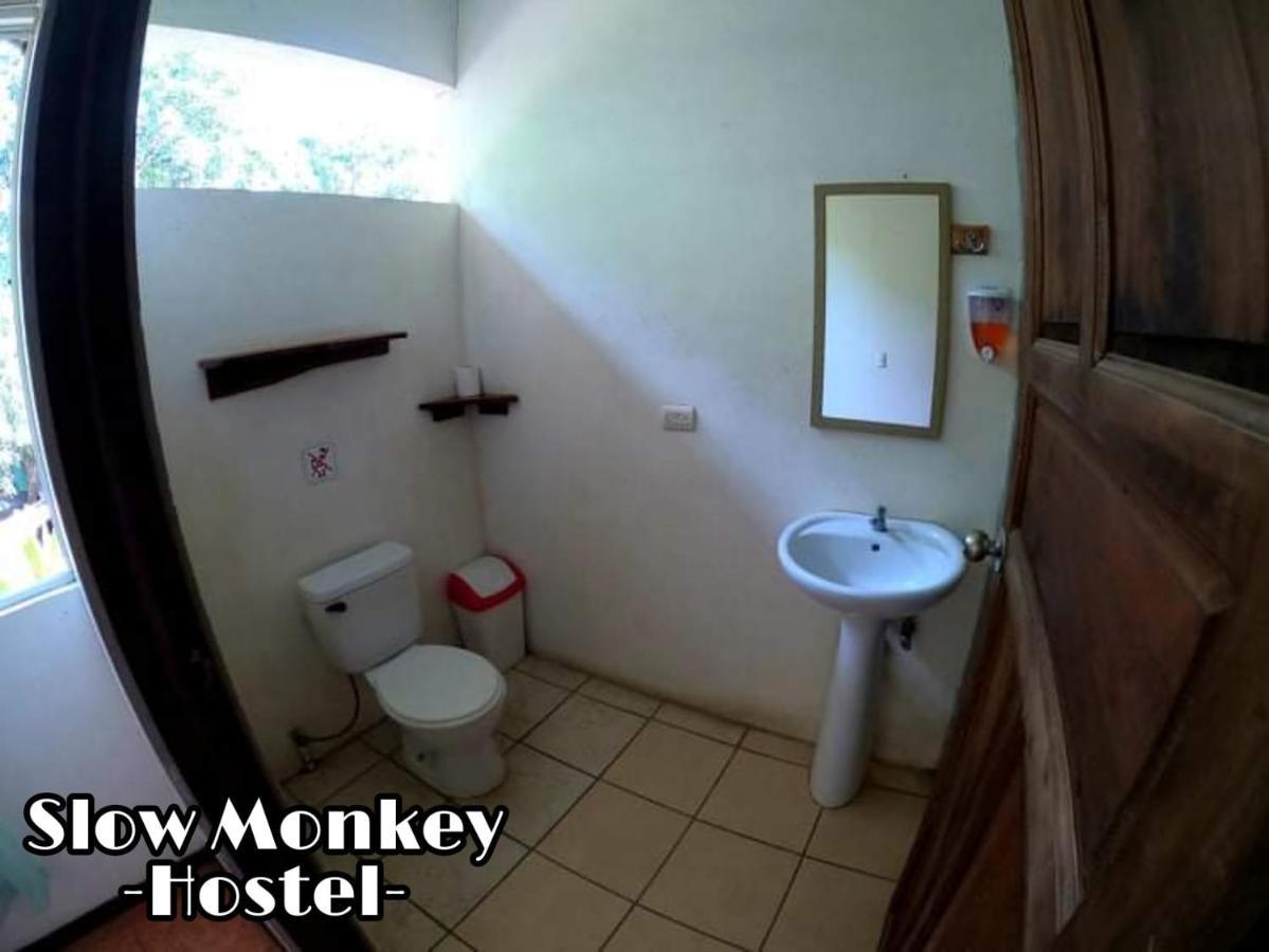 Guest house Slow Monkey Playa Santa Teresa (Puntarenas)