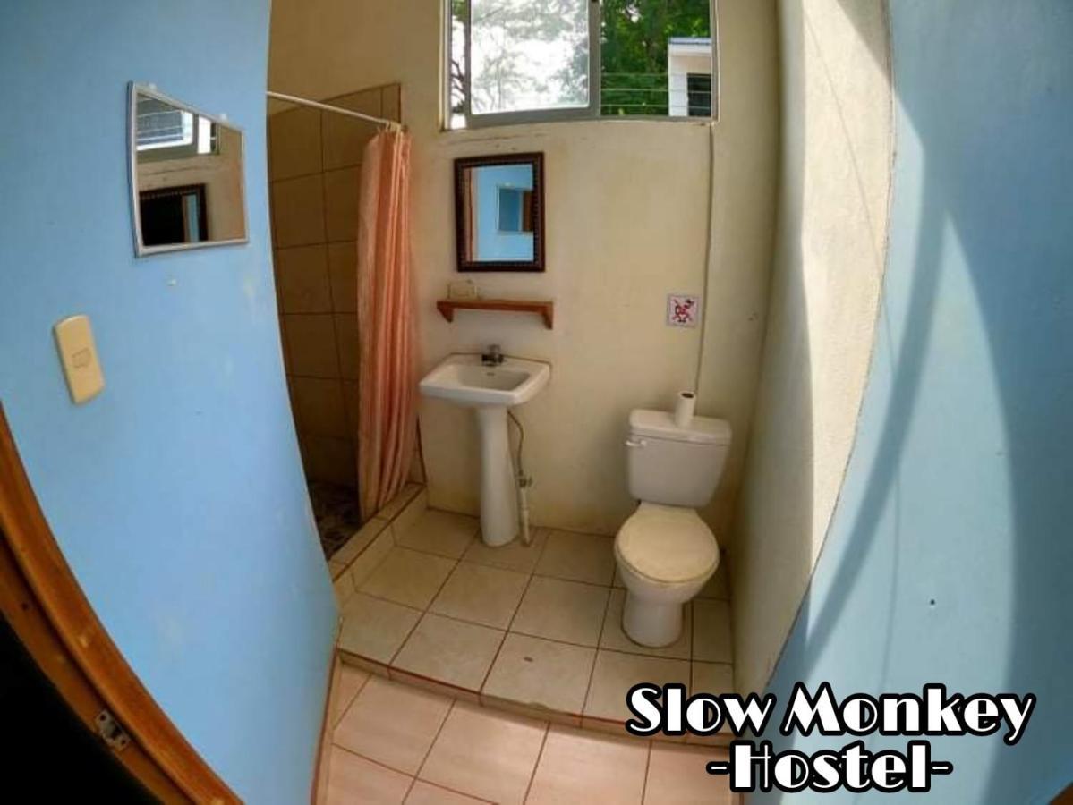 Slow Monkey Guest house