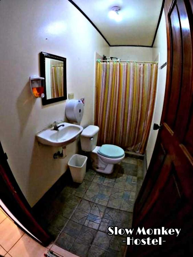 Slow Monkey Guest house Playa Santa Teresa (Puntarenas)