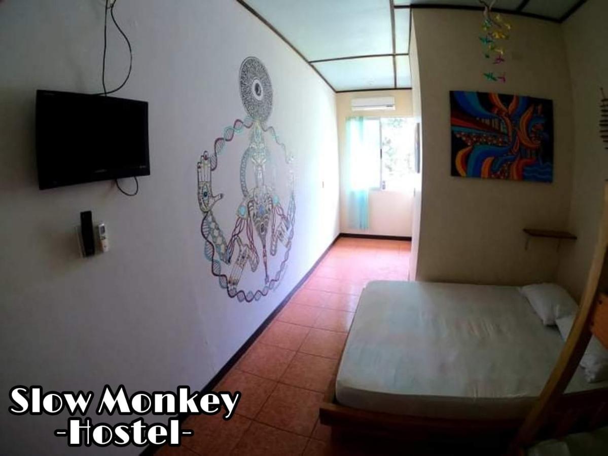 Slow Monkey Playa Santa Teresa (Puntarenas)