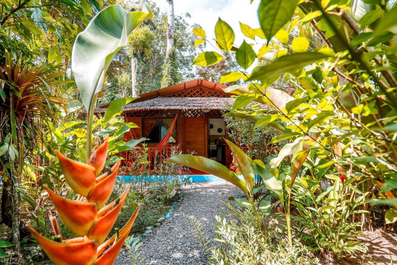 Casitas Flores Hotel