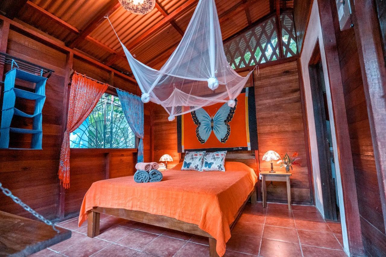 Casitas Flores Hotel