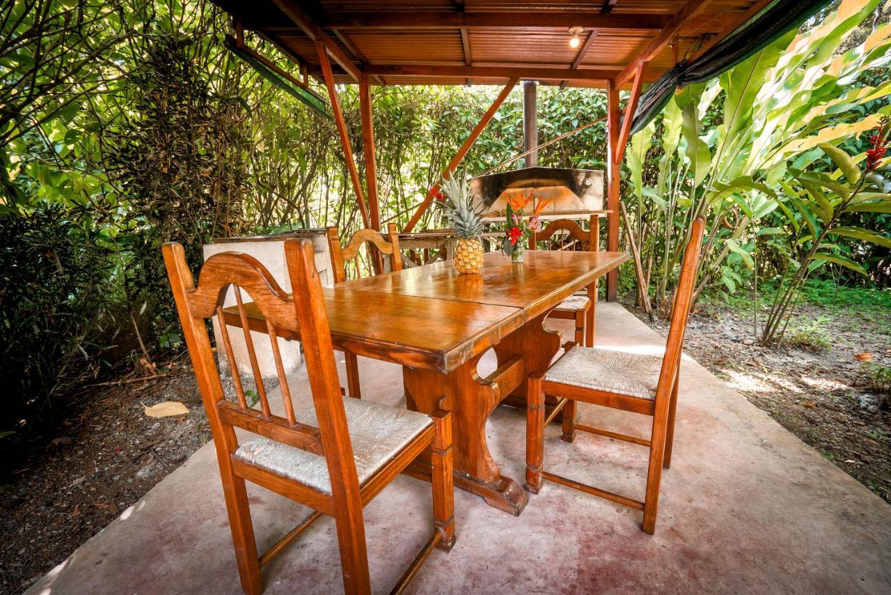 Casitas Flores Hotel *