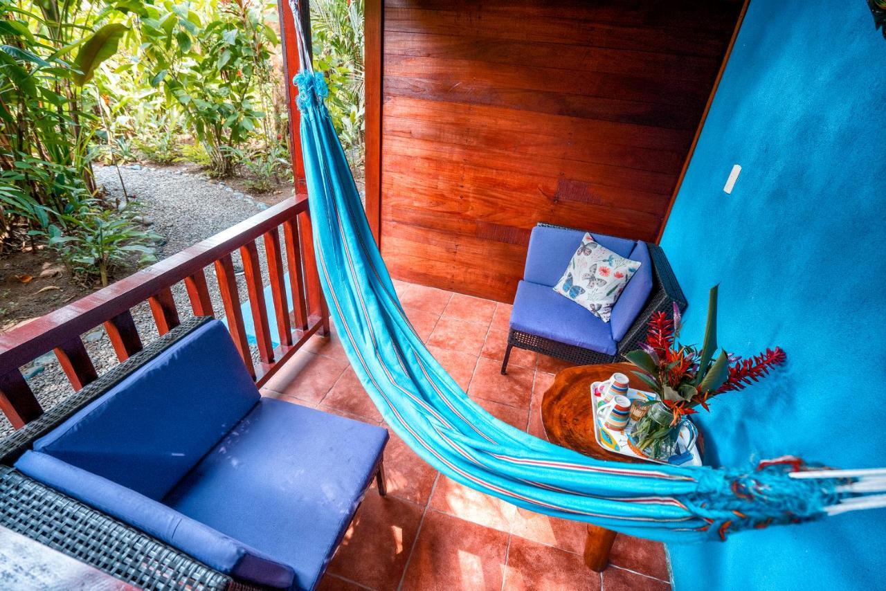 Hotel Casitas Flores