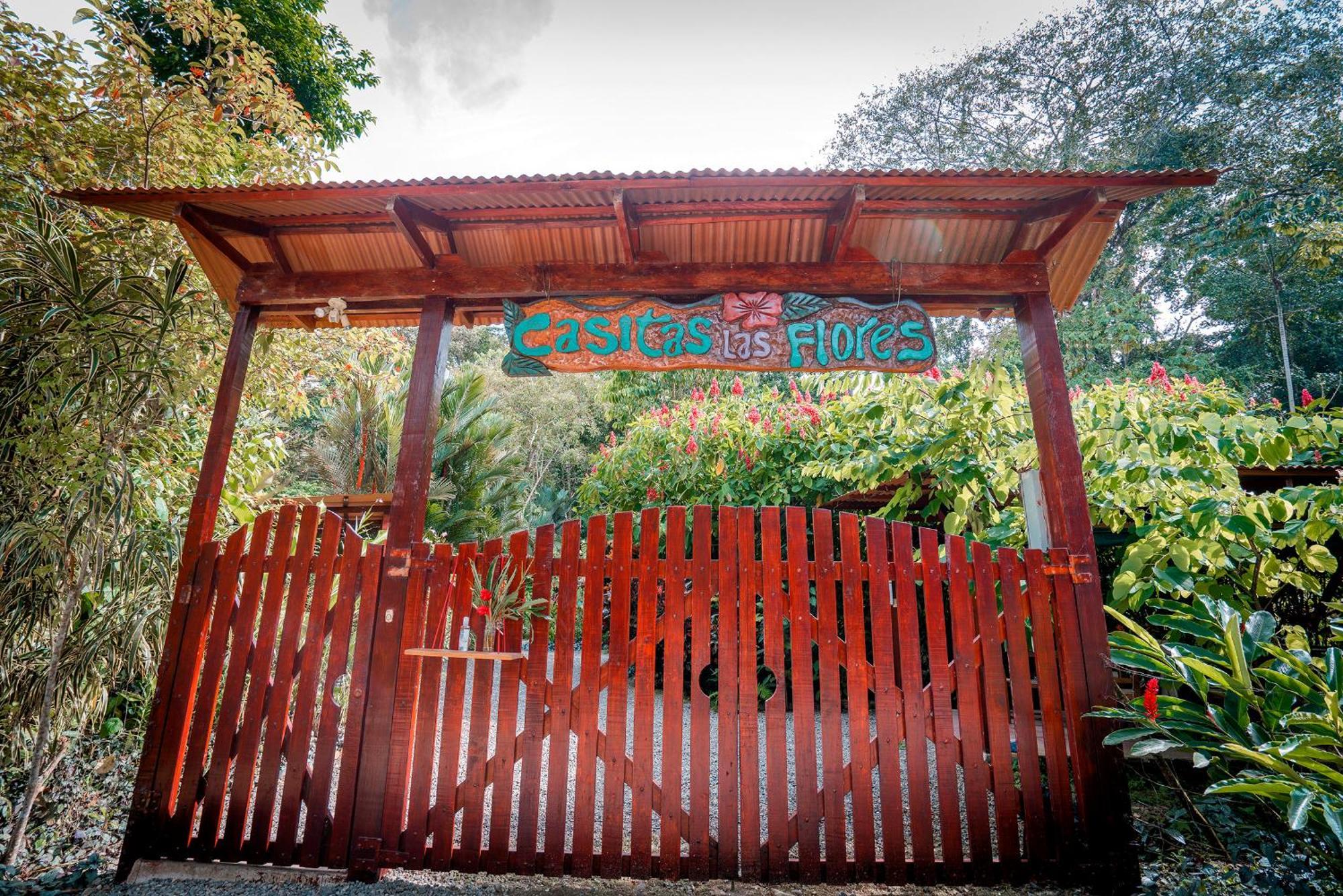 Casitas Flores Hotel