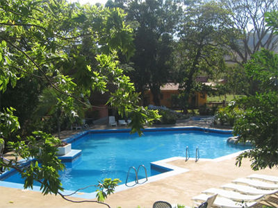 Sol Papagayo