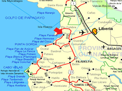 Hotel Sol Papagayo