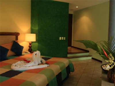 Sol Papagayo 4*