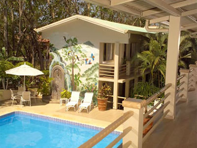 Pueblo Dorado Hotel 3*
