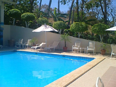 Hotel Pueblo Dorado