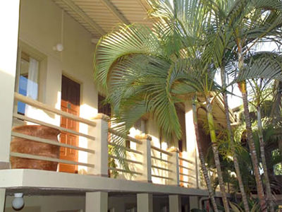 Pueblo Dorado Hotel Tamarindo