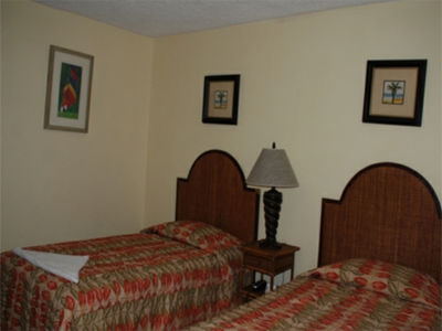 Hotel Pueblo Dorado Tamarindo