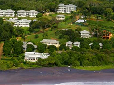 Sanctuary & Retreat