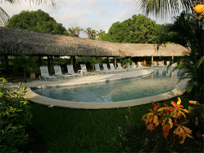 Sanctuary & Retreat Playa Azul