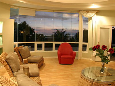 Sanctuary & Retreat Aparthotel