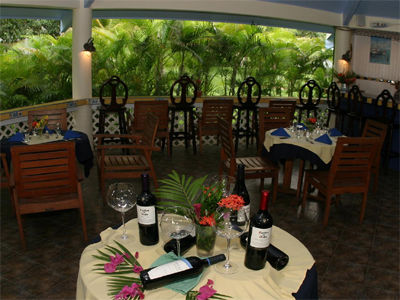 Sanctuary & Retreat 3*