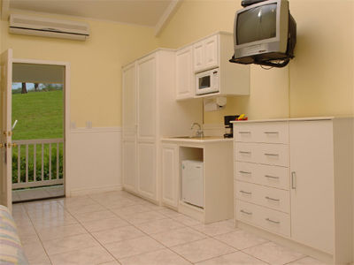 Aparthotel Sanctuary & Retreat