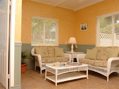 Aparthotel Sanctuary & Retreat 3*