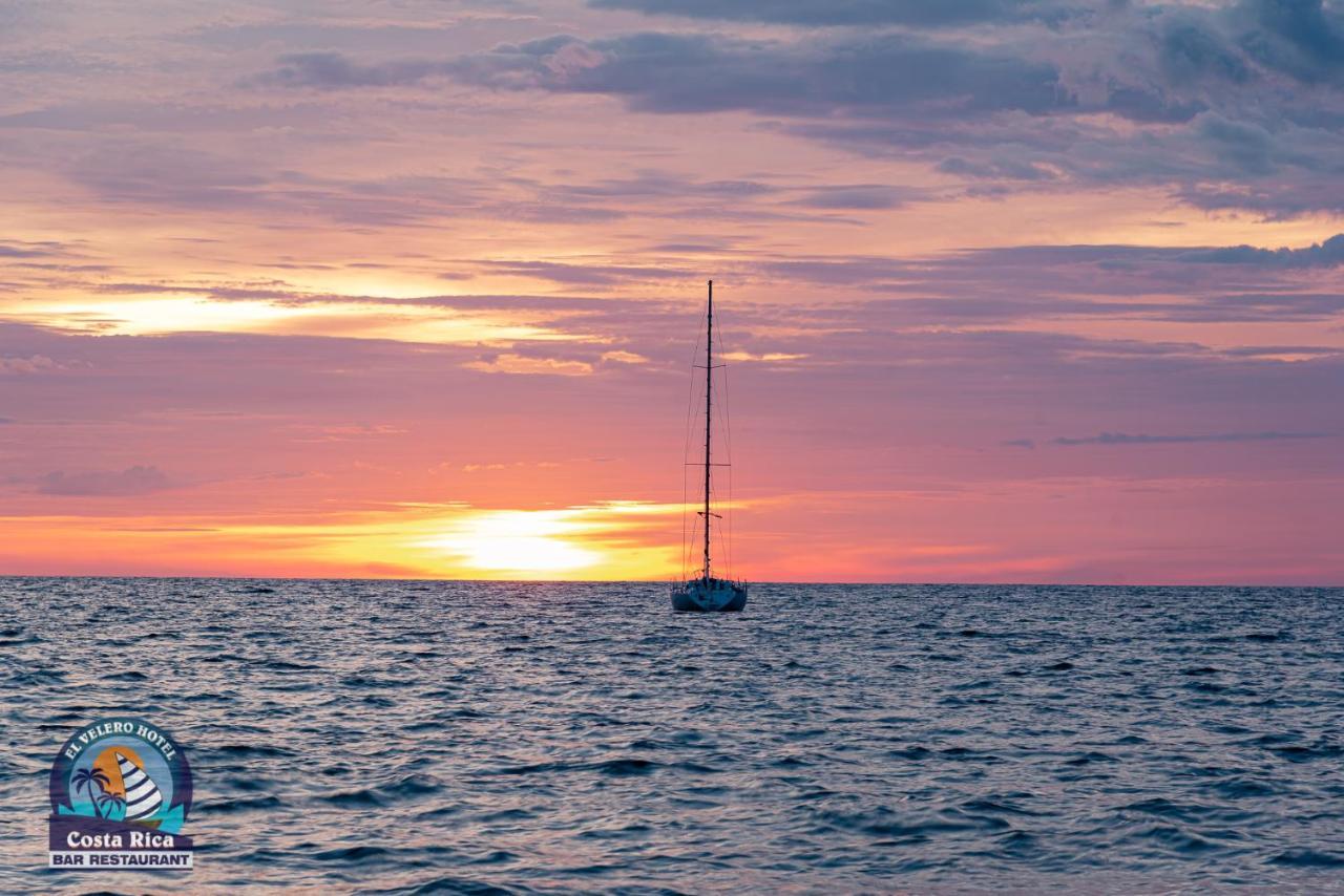 El Velero Playa Hermosa (Guanacaste)