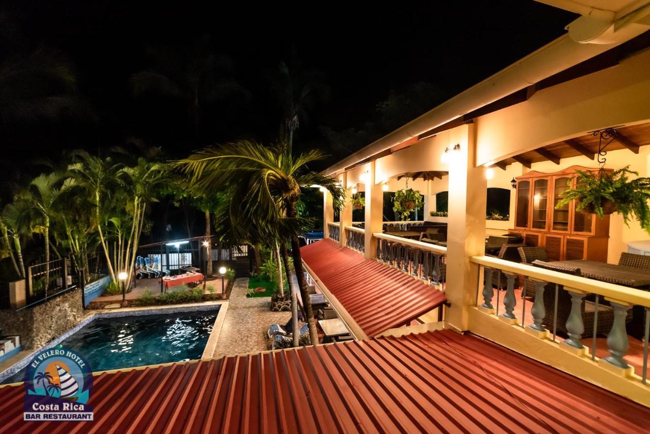 Hotel El Velero