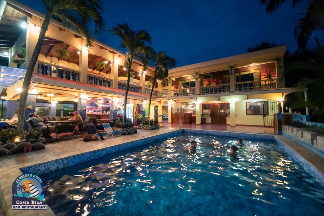 El Velero Hotel Playa Hermosa (Guanacaste)