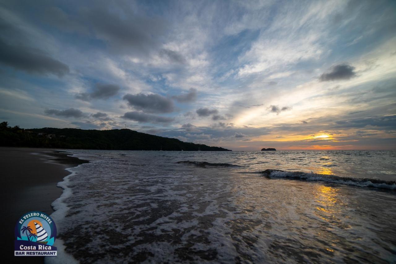 Hotel El Velero Playa Hermosa (Guanacaste)