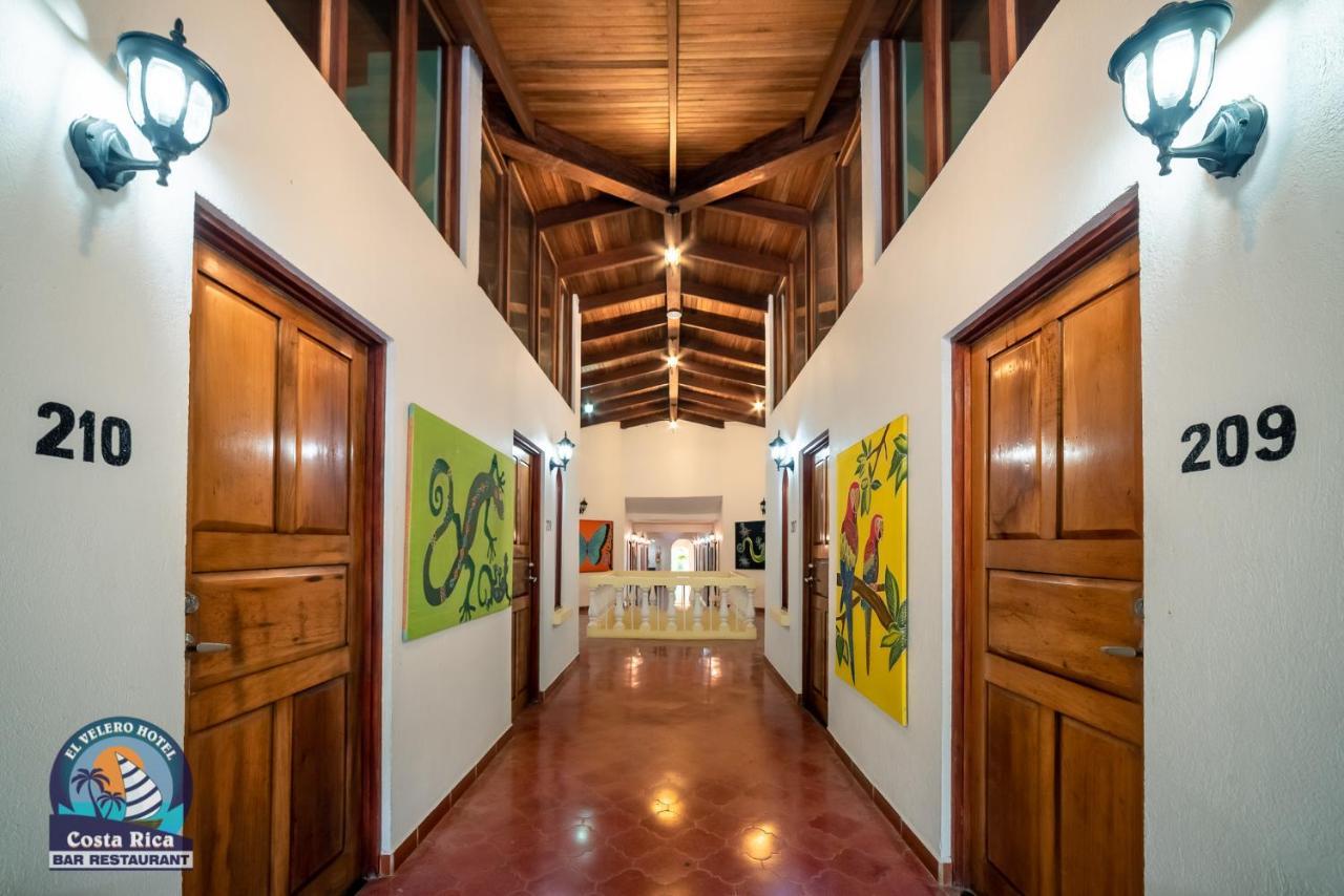 El Velero 3* Playa Hermosa (Guanacaste)