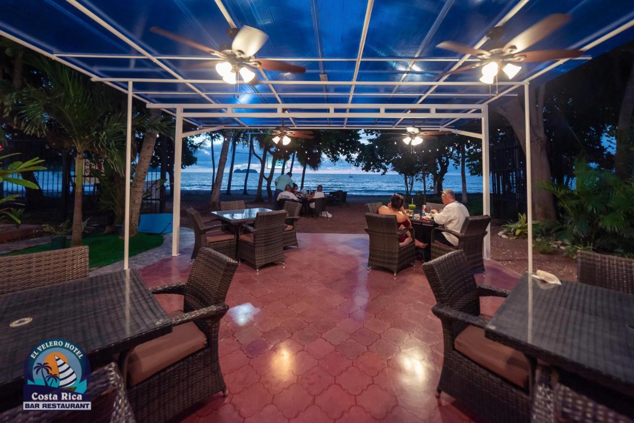 Hotel El Velero Playa Hermosa (Guanacaste)